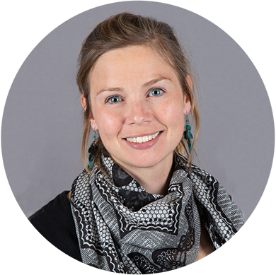 Dr. Lena Blum<br>Fachärztin für Kinder- und Jugendmedizin Image